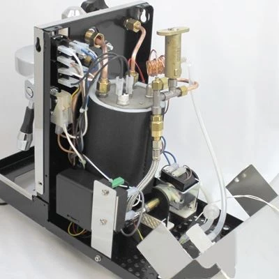 ECM Classika PID Espresso Machine (online Only) 7 ECM Classika PID Espresso Machine (online Only) - Image 5