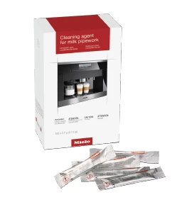 Miele Cleaning Agent For Milk Pipework 100 Pcs 4 Miele Cleaning Agent For Milk Pipework 100 Pcs - Image 2