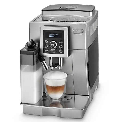 Reconditioned - Delonghi Magnifica S (ECAM23460S) 3 Months Warranty 2 Reconditioned - Delonghi Magnifica S (ECAM23460S) 3 Months Warranty