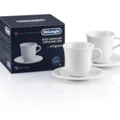 Accessories Delonghi Cappuccino Cups