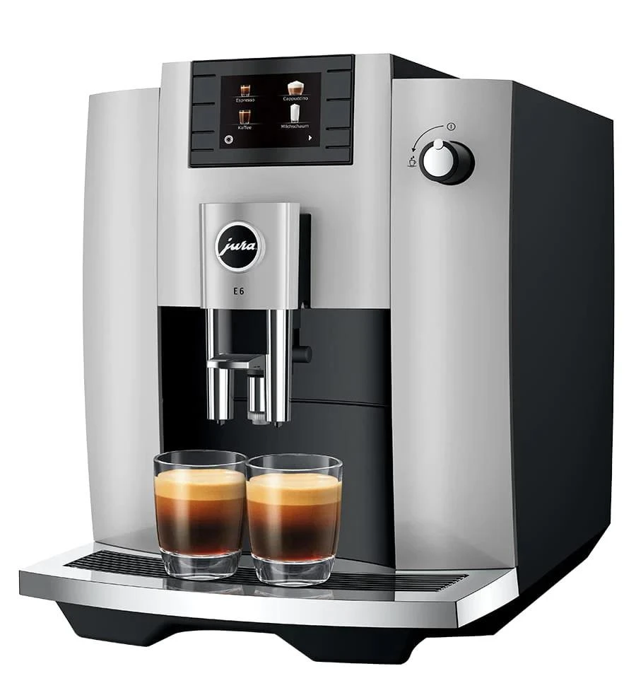Jura E6 (New Design) 3 Jura E6 (New Design)