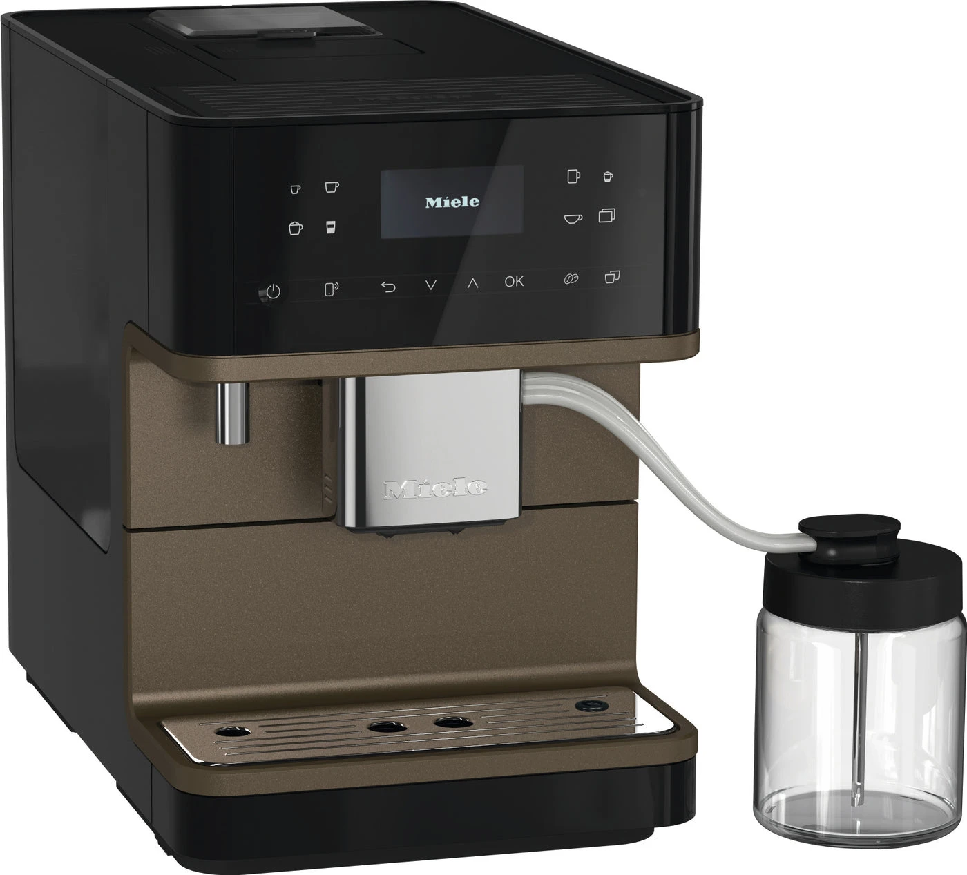 Miele CM6360 Milk Perfection 5 Miele CM6360 Milk Perfection - Image 3