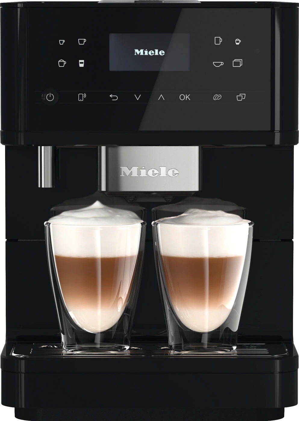 Miele CM6160 Milk Perfection 5 Miele CM6160 Milk Perfection - Image 3