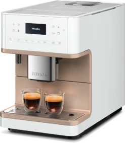 Miele CM6360 Milk Perfection 32 Miele CM6360 Milk Perfection -Coffee Related Shop 20000189070 1