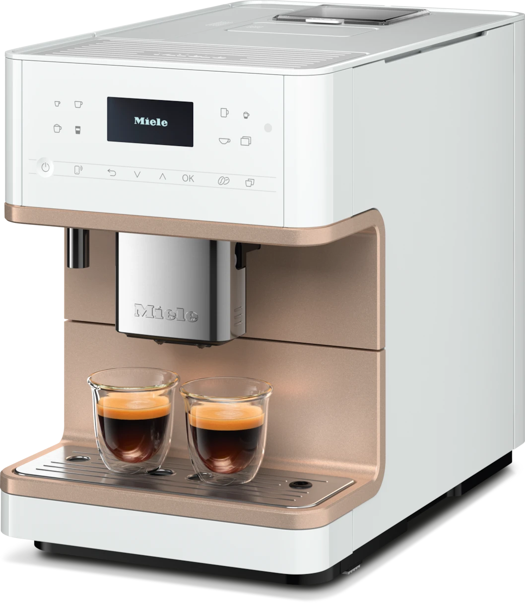 Miele CM6360 Milk Perfection 17 Miele CM6360 Milk Perfection - Image 15