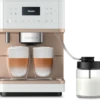 Miele CM6360 Milk Perfection -Coffee Related Shop 20000189110 1