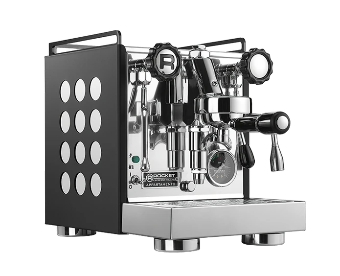 Rocket Appartamento Black + White (online Only) 3 Rocket Appartamento Black + White (online Only)