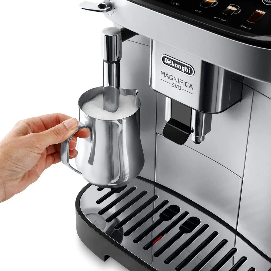 (OPEN BOX) Magnifica Evo Espresso Machine (ECAM29043SB) 5 (OPEN BOX) Magnifica Evo Espresso Machine (ECAM29043SB) - Image 3