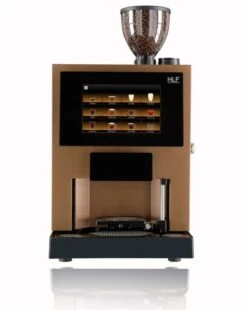 HLF 2700 Fresh Milk And 1st In The Market, A Truly Full Self Clean Machine -Coffee Related Shop 2700 trasparente 817x1024 1