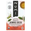 NUMI JASMINE GREEN TEA 1 NUMI JASMINE GREEN TEA -Coffee Related Shop 28 1