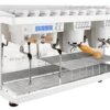 Elektra KUP 2-Group Espresso Machine - WHITE -Coffee Related Shop 2GR.KUPAUTOM.WHITE CHS BLS
