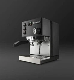 Rancilio Silvia V6 Limited Edition