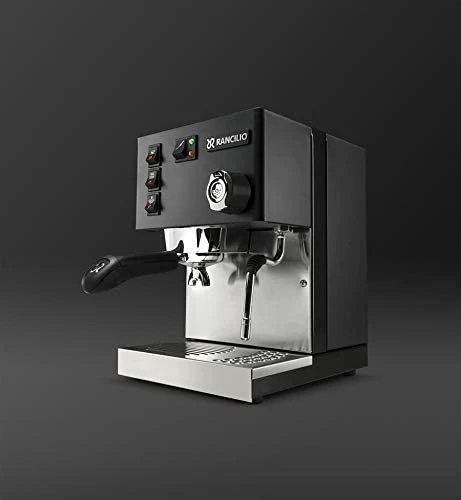 Rancilio Silvia V6 Limited Edition 3 Rancilio Silvia V6 Limited Edition