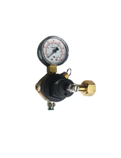 CO2 Tank Regulator TAPRITE 3741 Compatible With ION 400 -Coffee Related Shop 3741