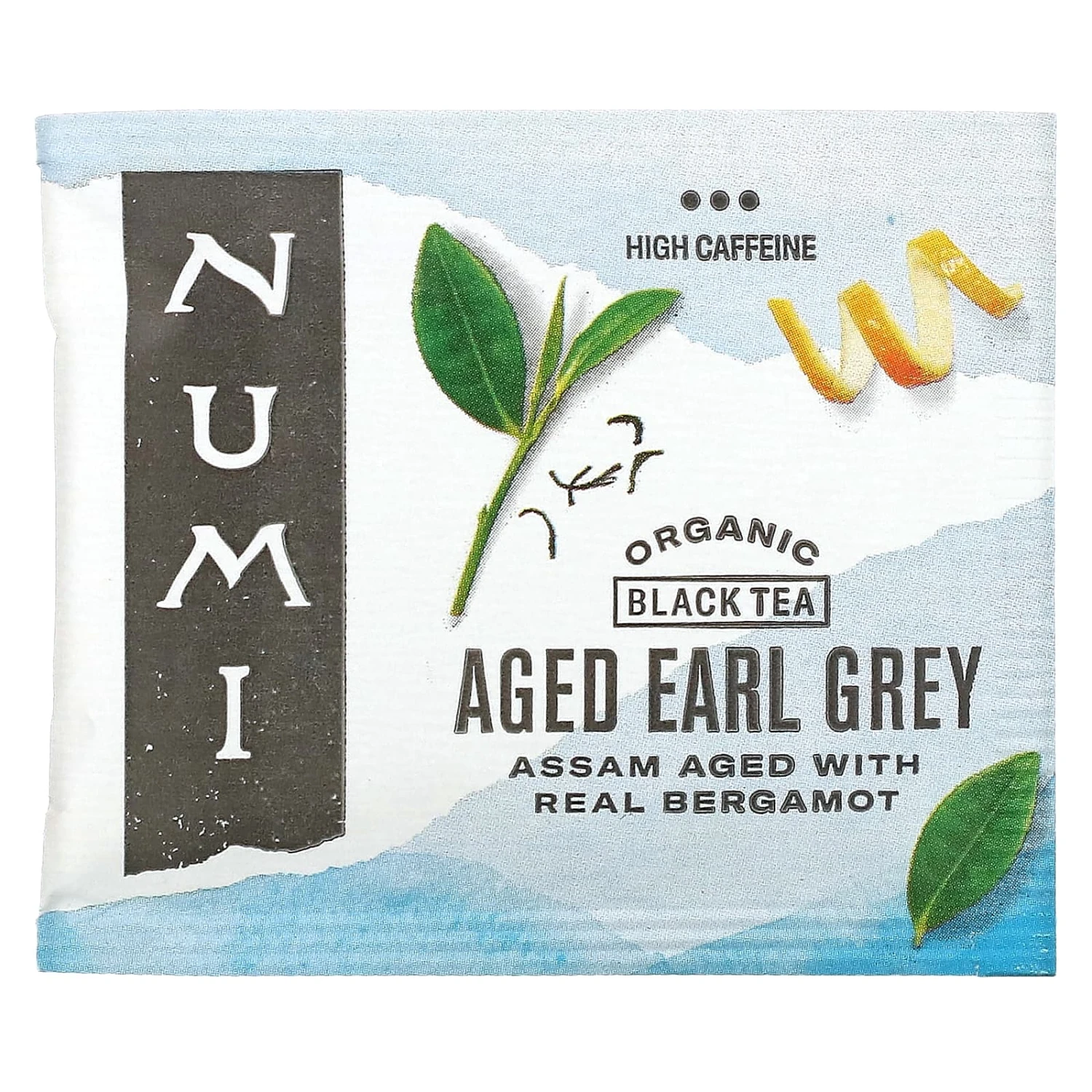 NUMI Aged Earl Grey 5 NUMI Aged Earl Grey - Image 3