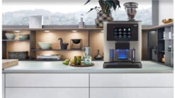 HLF 3700 Fresh Milk, Hot And Cold, The Best Foam Ever -Coffee Related Shop 4700 kitchen 1