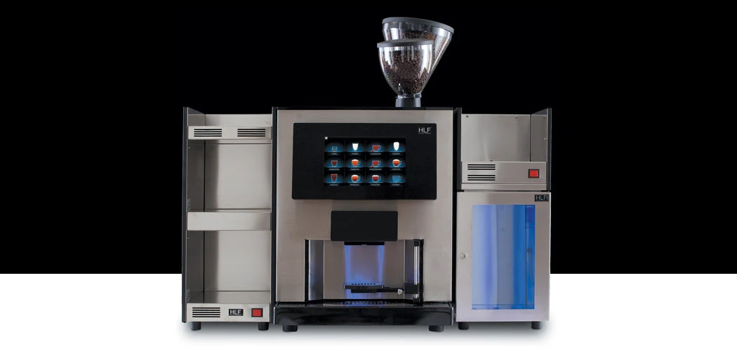 HLF 2700 Powder, Dry Milk, Hot Chocolate And French Vanilla 8 HLF 2700 Powder, Dry Milk, Hot Chocolate And French Vanilla - Image 6