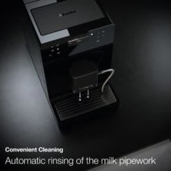 MIELE CM5310 Silence NEW VERSION - Obsidian Black -Coffee Related Shop 51StPUrxBWL. AC SL1000 1