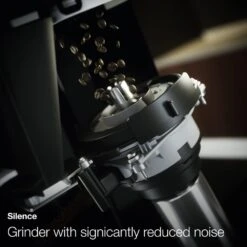 MIELE CM5310 Silence NEW VERSION - Obsidian Black -Coffee Related Shop 51oVH0BptaL. AC SL1000 1