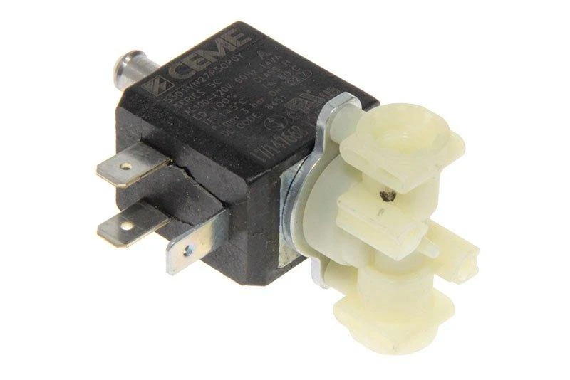 SOLENOID VALVE (3VB 120V) 5213218451 3 SOLENOID VALVE (3VB 120V) 5213218451