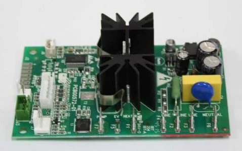 5213220711 - DeLonghi Power Board 120V 3 5213220711 - DeLonghi Power Board 120V