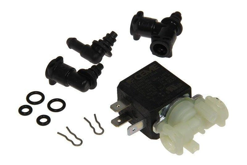 KIT SOLENOID VALVE 2V 5513225741 3 KIT SOLENOID VALVE 2V 5513225741