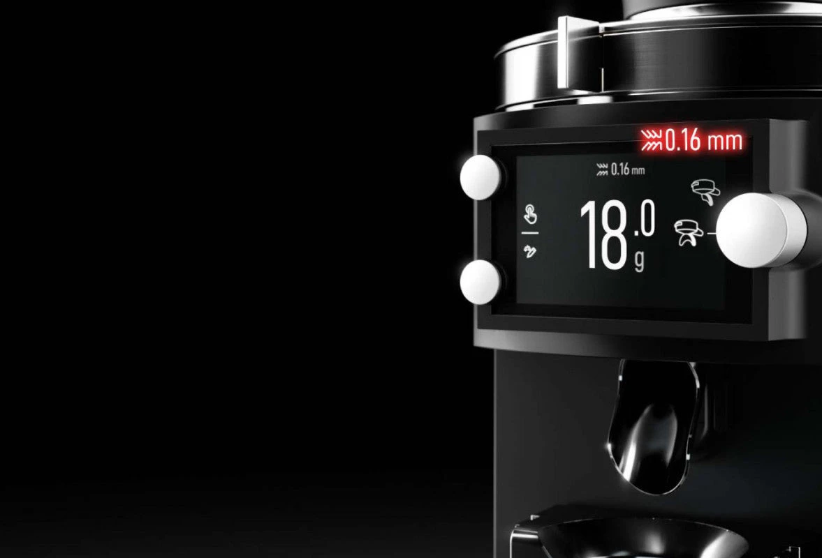 Mahlkonig E65S GBW (online Only) 5 Mahlkonig E65S GBW (online Only) - Image 3