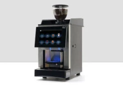 HLF 2700 Fresh Milk And 1st In The Market, A Truly Full Self Clean Machine -Coffee Related Shop 59594 10274668