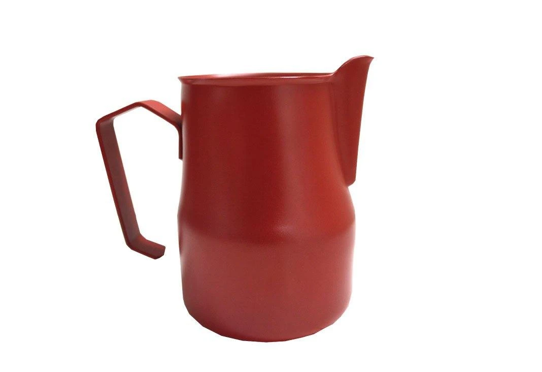 Accessories 18 Oz Coloured Milk Pitchers 3 Accessories 18 Oz Coloured Milk Pitchers - Image 2