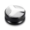 Accessories Coffee Distributor/Leveler Tool 3 Leaf Clover Base 58mm -Coffee Related Shop 5ff2a2238c2aa84aaa17381d 4e0f2a74 c18a 436e 9a7f 8bb8f13f8b2e
