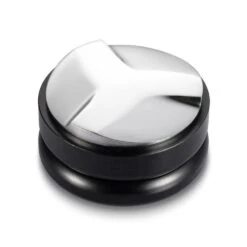 Accessories Coffee Distributor/Leveler Tool 3 Leaf Clover Base 58mm