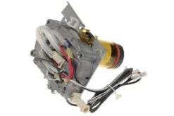 GENERATOR WITH MECHANICS VALVE ASSEMBLY 7313213931