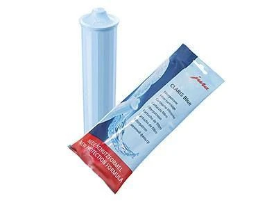 Jura Claris Water Filer (Blue) 3 Jura Claris Water Filer (Blue)