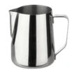 Accessories Milk Pitcher 590ml (20 OZ) Stainless Steel 1 Accessories Milk Pitcher 590ml (20 OZ) Stainless Steel -Coffee Related Shop 5ff78b8c4d12e712297f277c