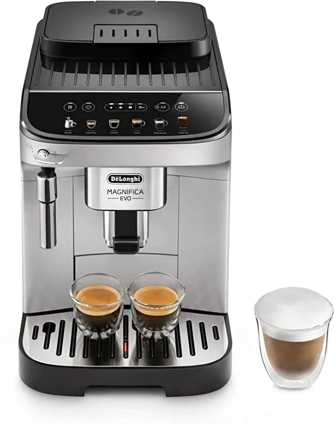 (OPEN BOX) Magnifica Evo Espresso Machine (ECAM29043SB) 3 (OPEN BOX) Magnifica Evo Espresso Machine (ECAM29043SB)