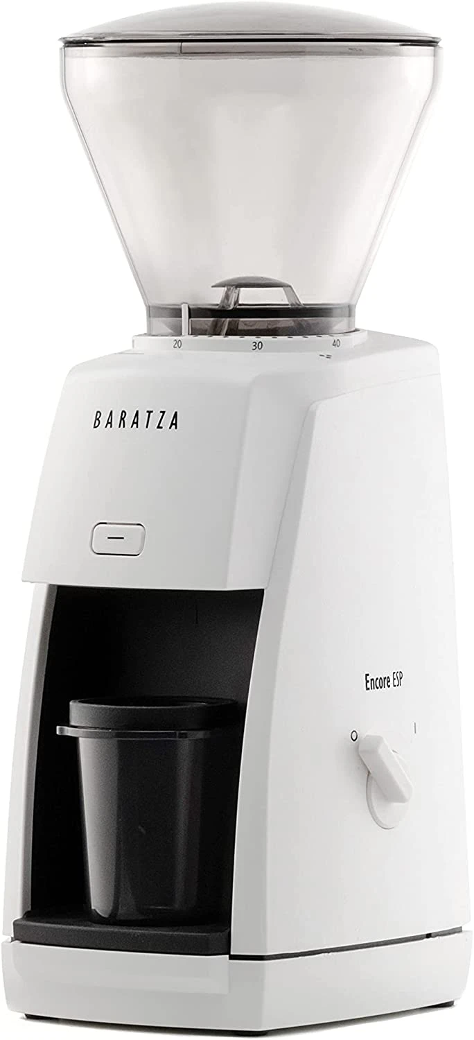 Baratza Encore ESP Grinder 4 Baratza Encore ESP Grinder - Image 2