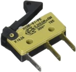 Saeco Microswitch Saia Xcg5-81-p5 (Ne05.038)