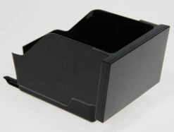 Alternative view of COFFEE GROUNDS CONTAINER (5513251081)