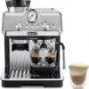 La Specialista Arte Espresso Machine (EC9155MB) -Coffee Related Shop 81vh7lW9L6L. AC SL1500