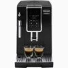Dinamica Automatic Coffee & Espresso Machine With Iced Coffee, TrueBrew Over Ice, Black - ECAM35020B AUTOMATIC ESPRESSO/CAPPUC -Coffee Related Shop 87065513