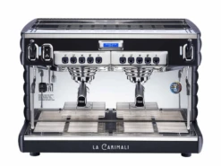 Carimali Bubble Traditional Semi Automatic