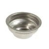 Delonghi 1-DOSE Filter (AS00002564) 2 Delonghi 1-DOSE Filter (AS00002564) -Coffee Related Shop AS00002564