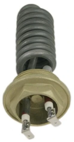 Heating Element 1400W / 115V Large Base 42mm Diameter RA0980RE1