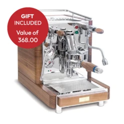 QuickMill MODEL. 0980 “ANDREJA PREMIUM LIMITED EDITION”