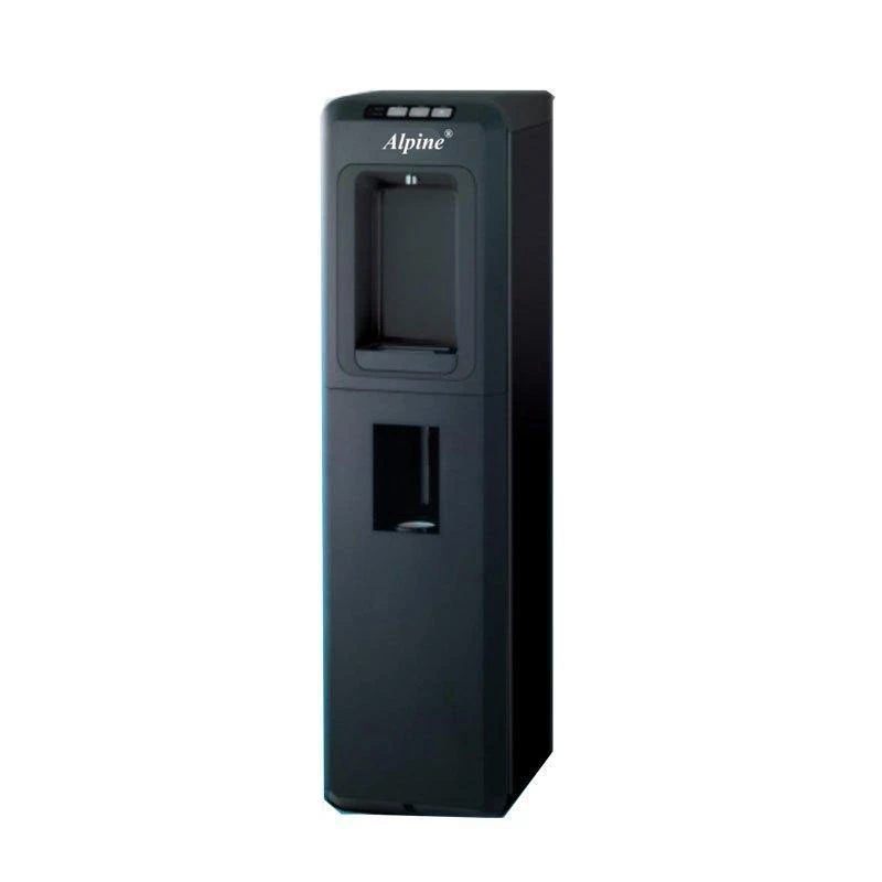 Alpine Coolers 3005 Aurora Freestanding Hot-Cold Water Dispenser 3 Alpine Coolers 3005 Aurora Freestanding Hot-Cold Water Dispenser