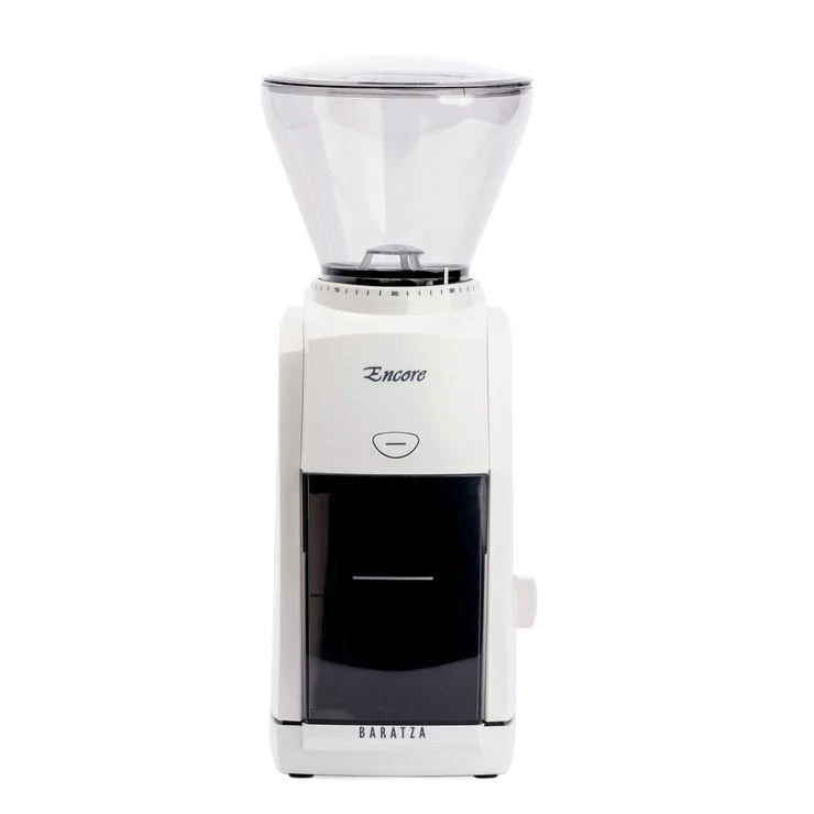 Baratza Encore Grinder White 3 Baratza Encore Grinder White