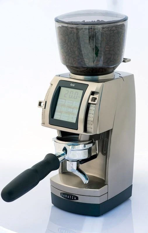 Baratza Forte-AP Grinder 4 Baratza Forte-AP Grinder - Image 2