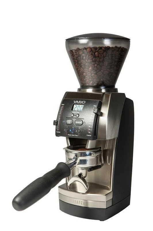 Baratza Vario Grinder 5 Baratza Vario Grinder - Image 3