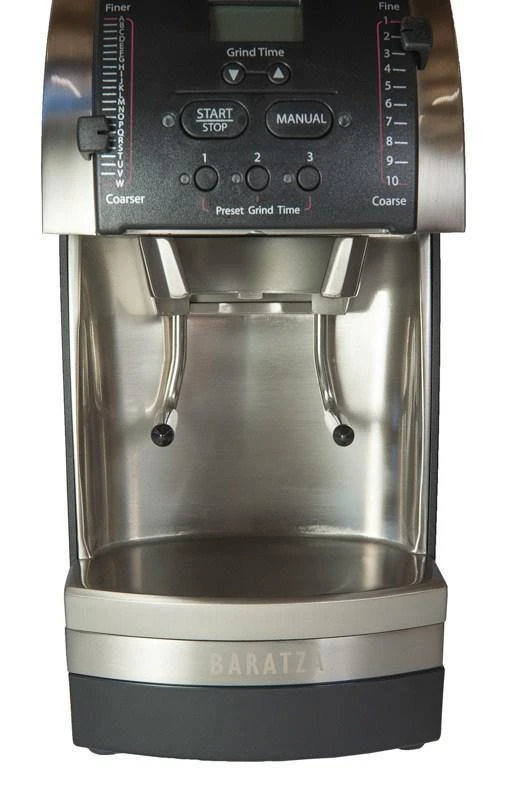 Baratza Vario Grinder 6 Baratza Vario Grinder - Image 4