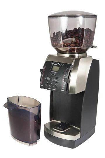 Baratza Vario-W With The Shut Off Hopper Grinder 4 Baratza Vario-W With The Shut Off Hopper Grinder - Image 2